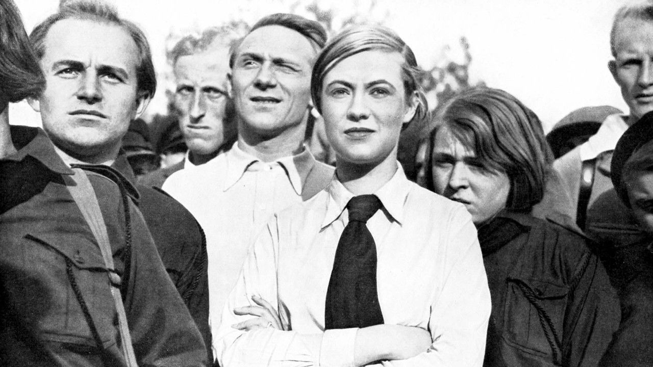 Kuhle Wampe oder: Wem gehört die Welt? (1932) abspielen