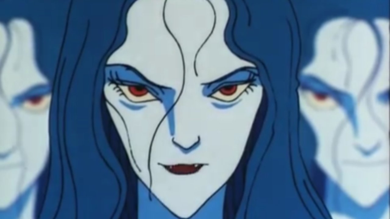 Vampire Hunter D (1985) abspielen