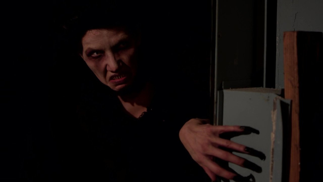 American Poltergeist - The Curse of Lilith Ratchet (2018) abspielen