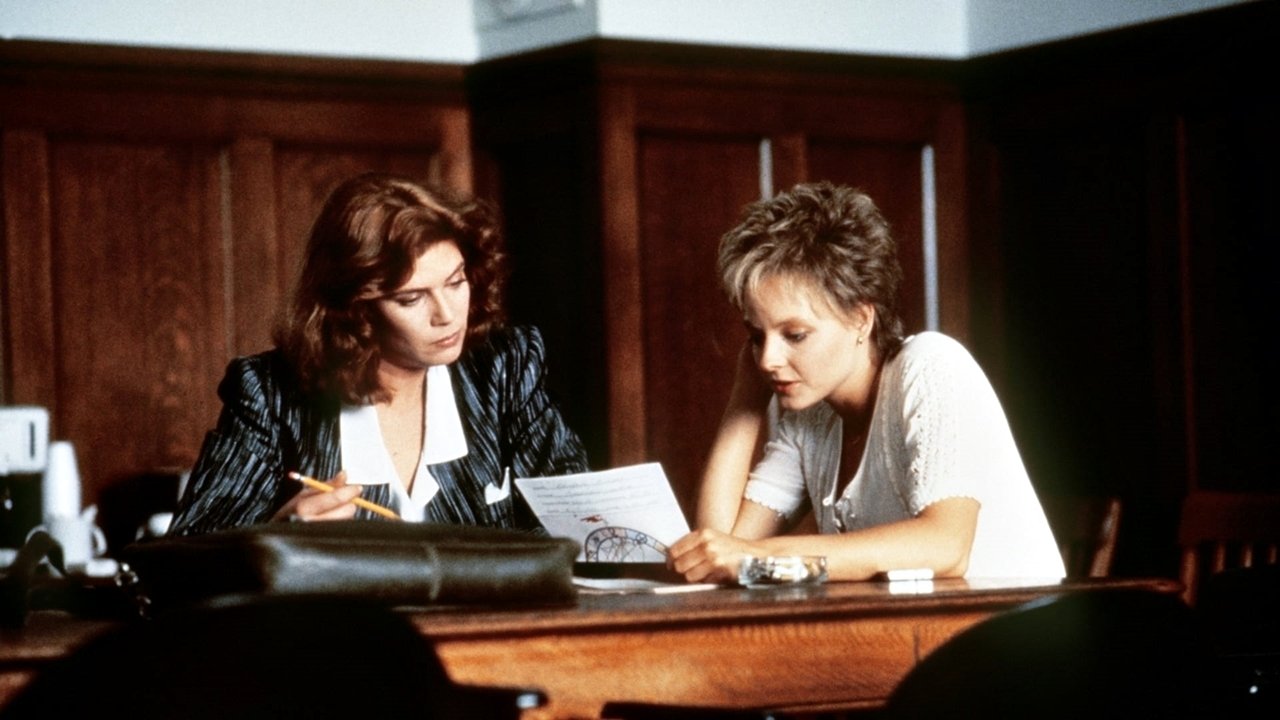 Angeklagt (1988) abspielen