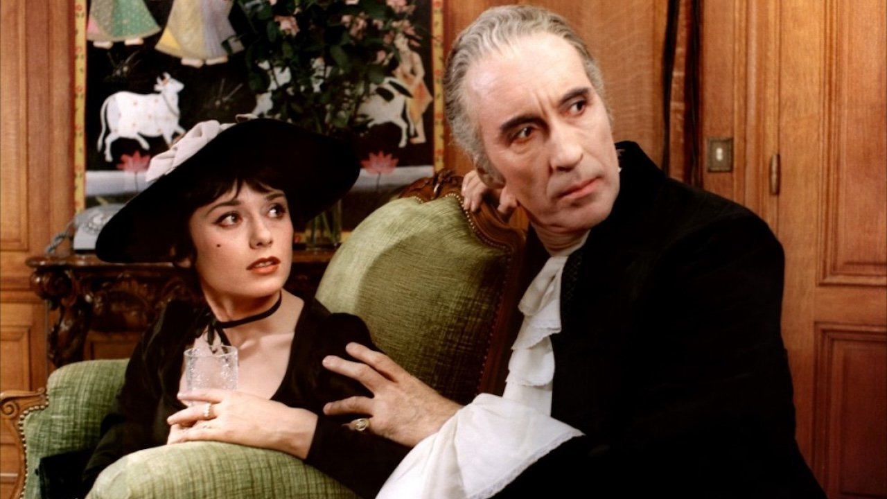 Die Herren Dracula (1976) abspielen