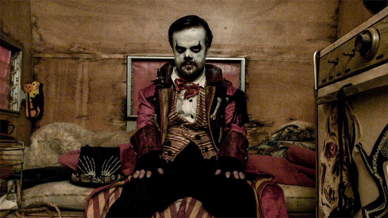 Candy Corn - Dr. Deaths Freakshow (2019) abspielen