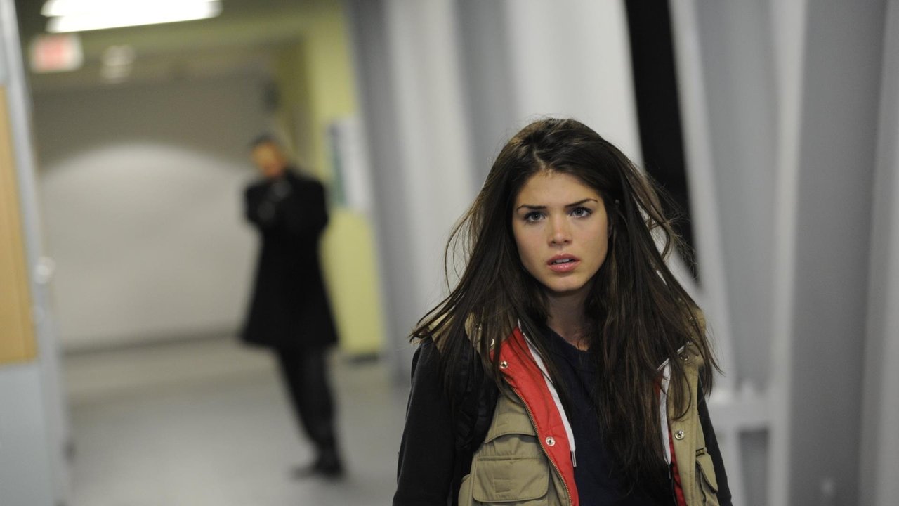 Running Girl (2012) abspielen