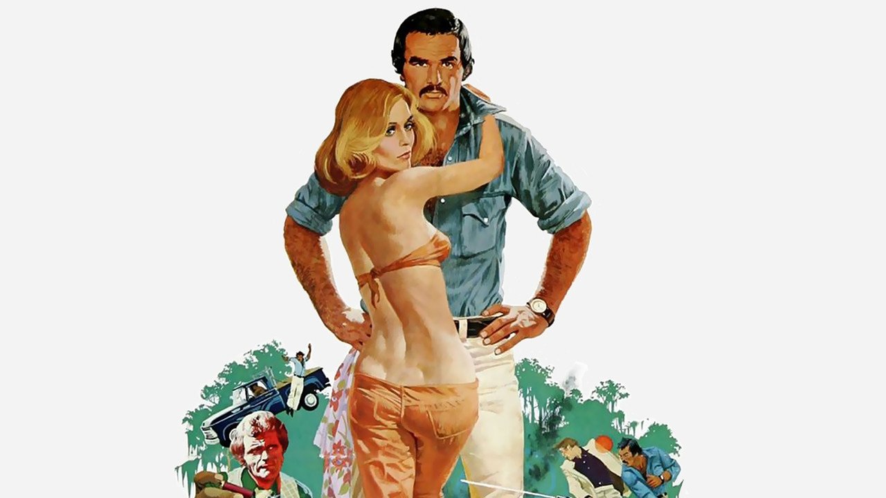 Mein Name ist Gator (1976) abspielen