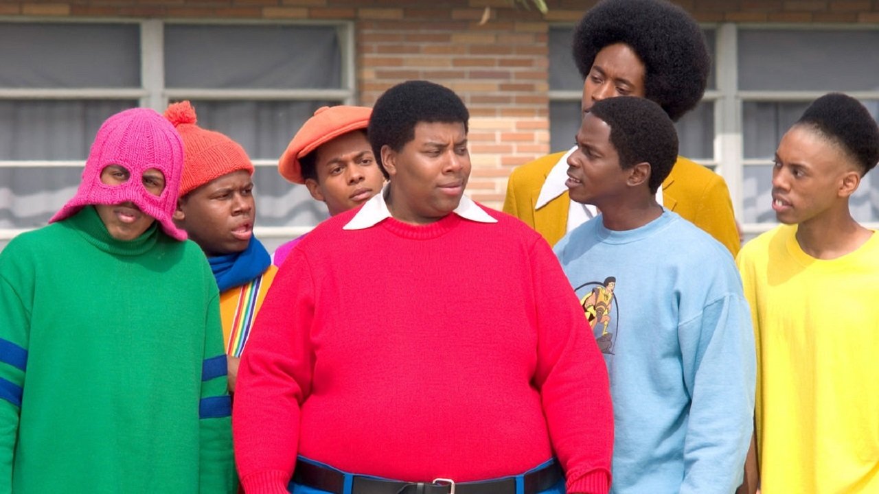 Fat Albert (2004) abspielen
