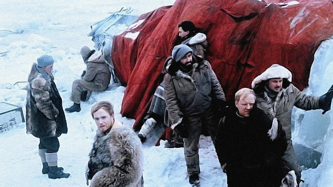 Das rote Zelt (1969) abspielen