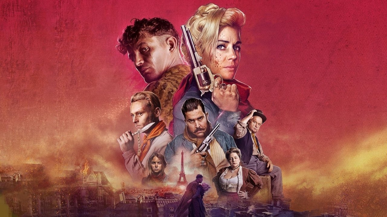 Gangs of Paris (2023) abspielen