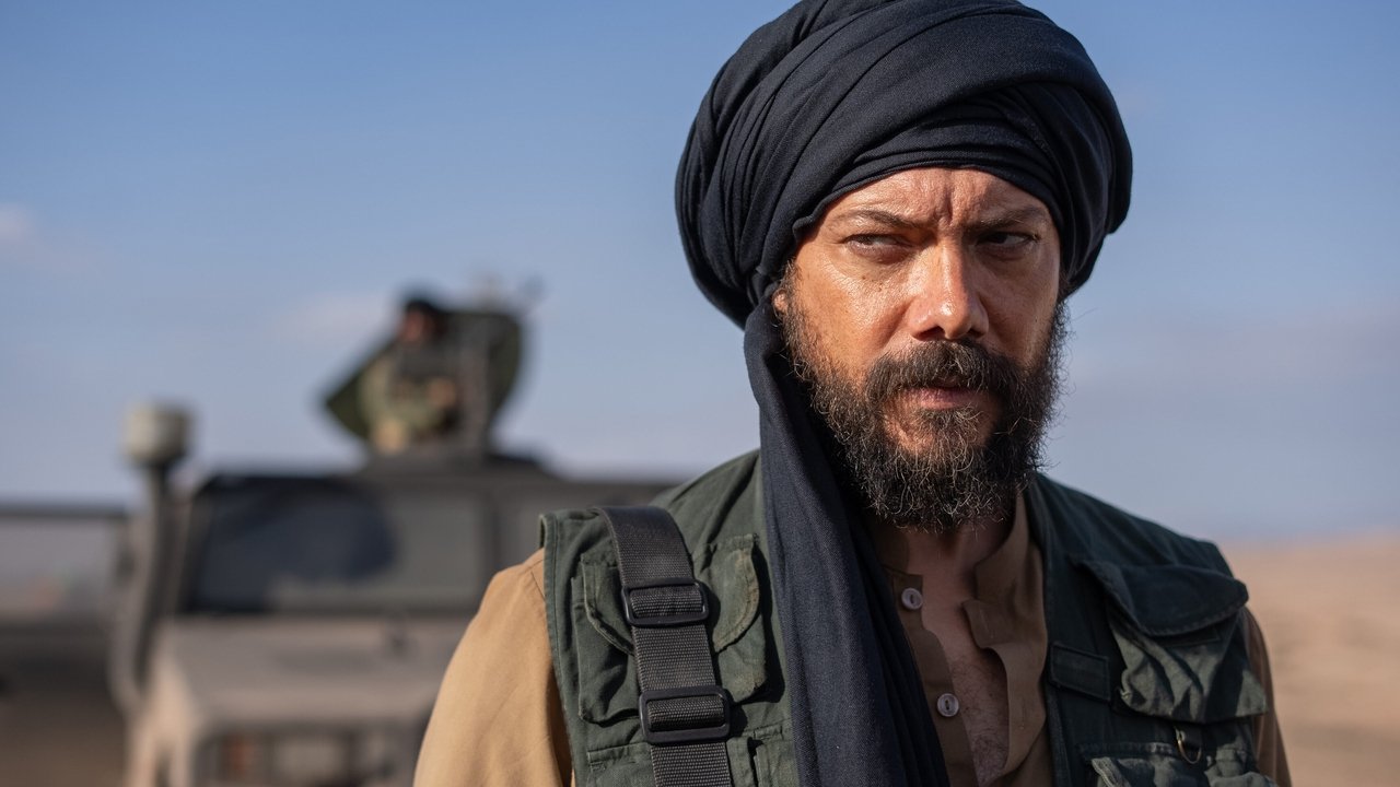 Operation: Raqqa - Im Schatten des IS (2024) abspielen