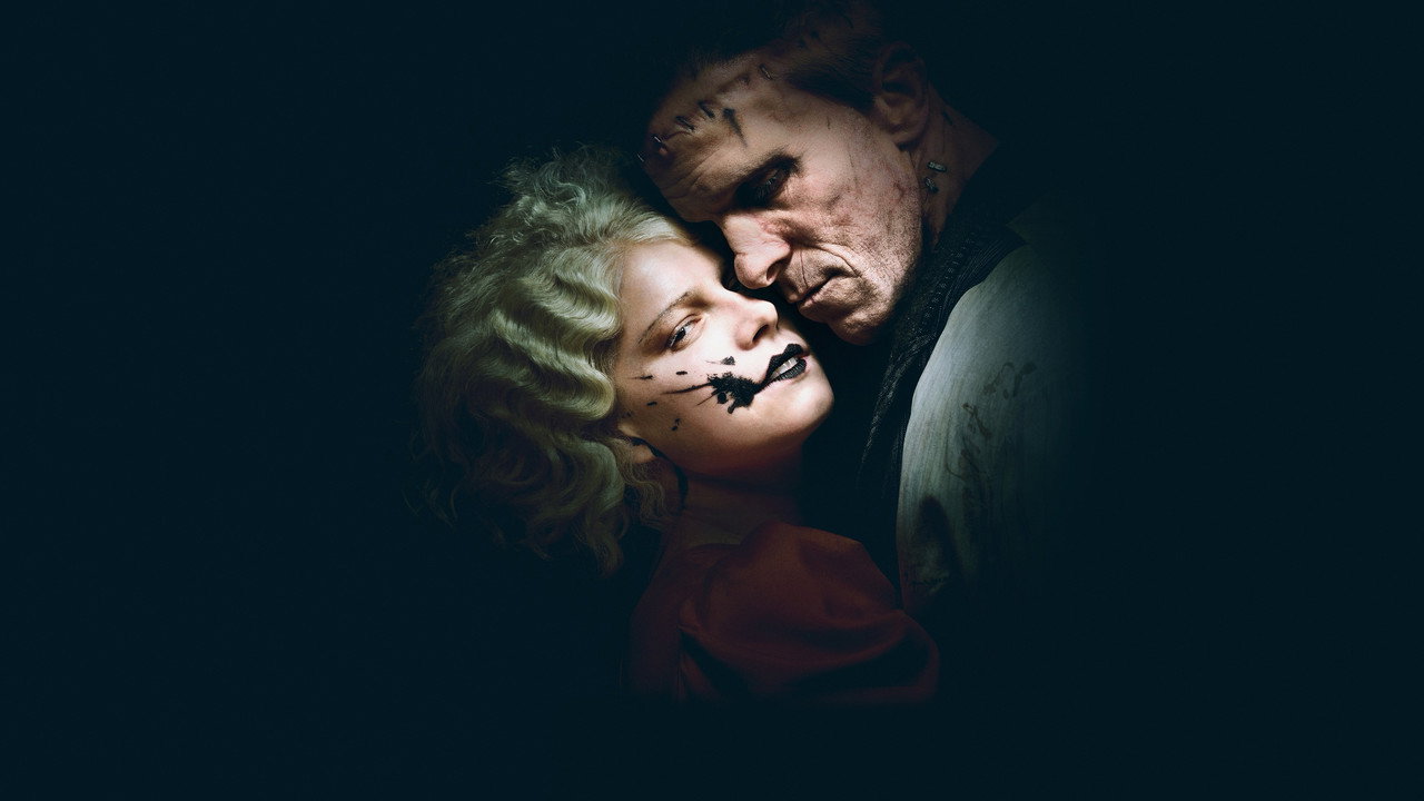 The Bride! - Es lebe die Braut (2026) abspielen