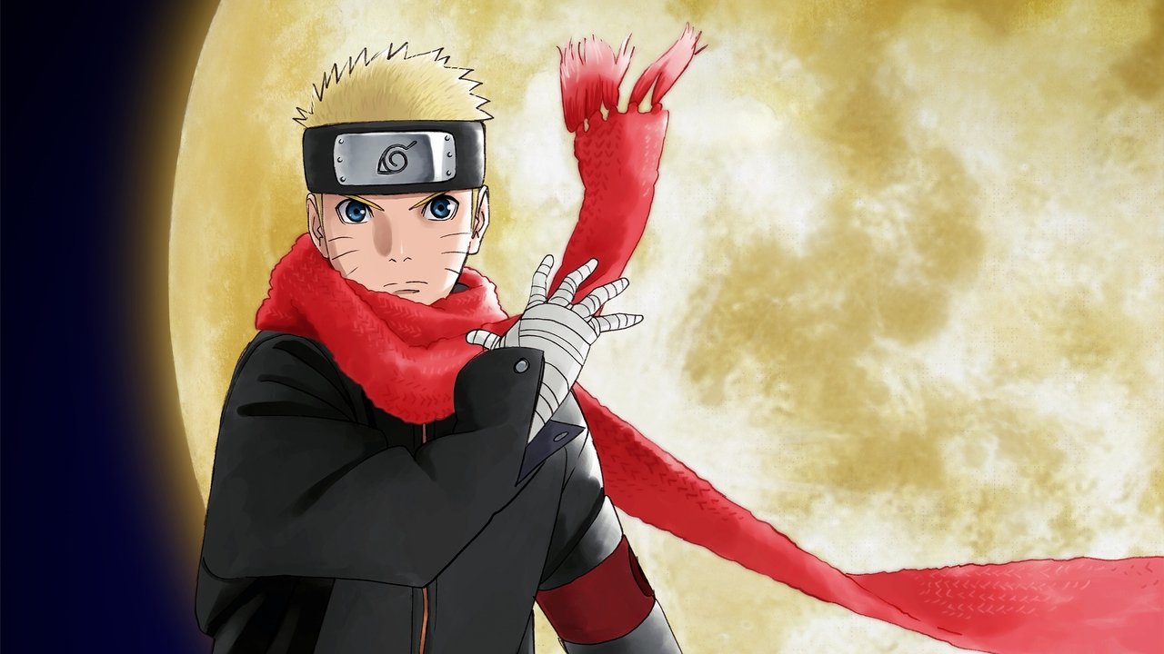 The Last: Naruto the Movie (2014) abspielen