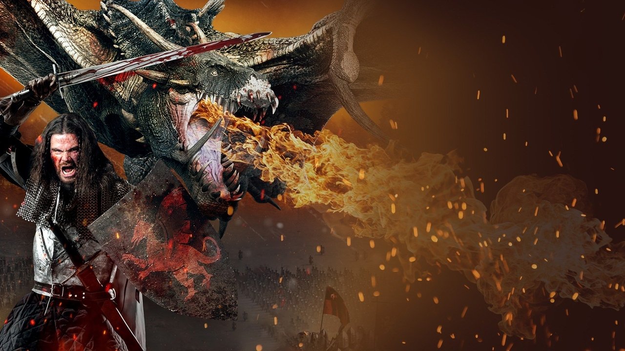 Dragon Knight (2022) abspielen