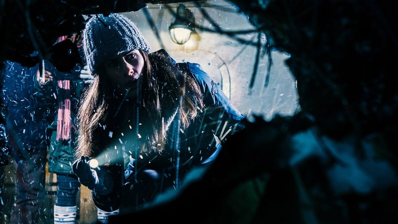 Harbinger Down (2015) abspielen