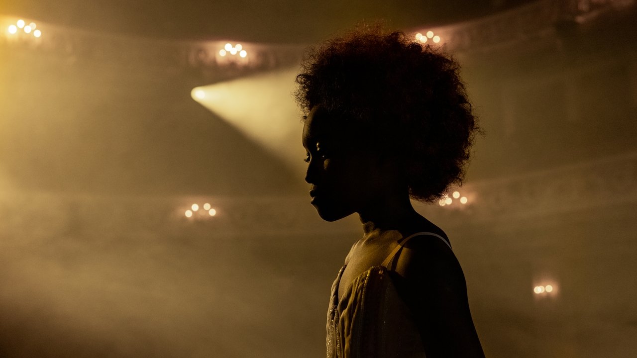 Neneh Superstar (2023) abspielen