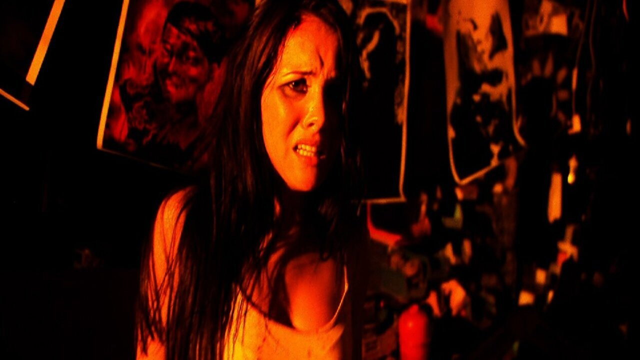 The Painter - Dein Blut ist seine Farbe (2012) abspielen