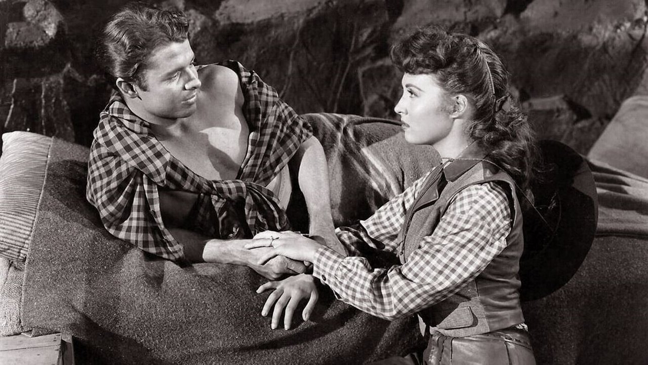 Flucht vor dem Tode (1952) abspielen