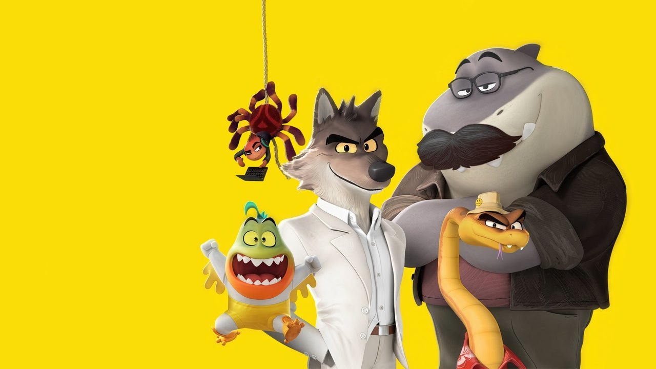 Die Gangster Gang 2 (2025) abspielen