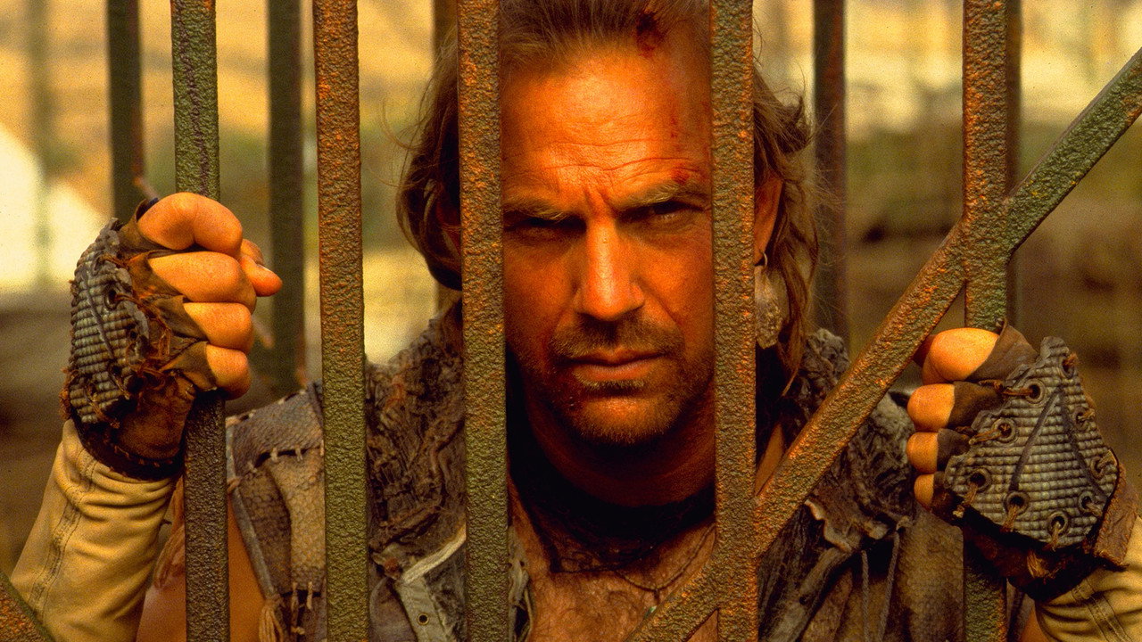Waterworld (1995) abspielen