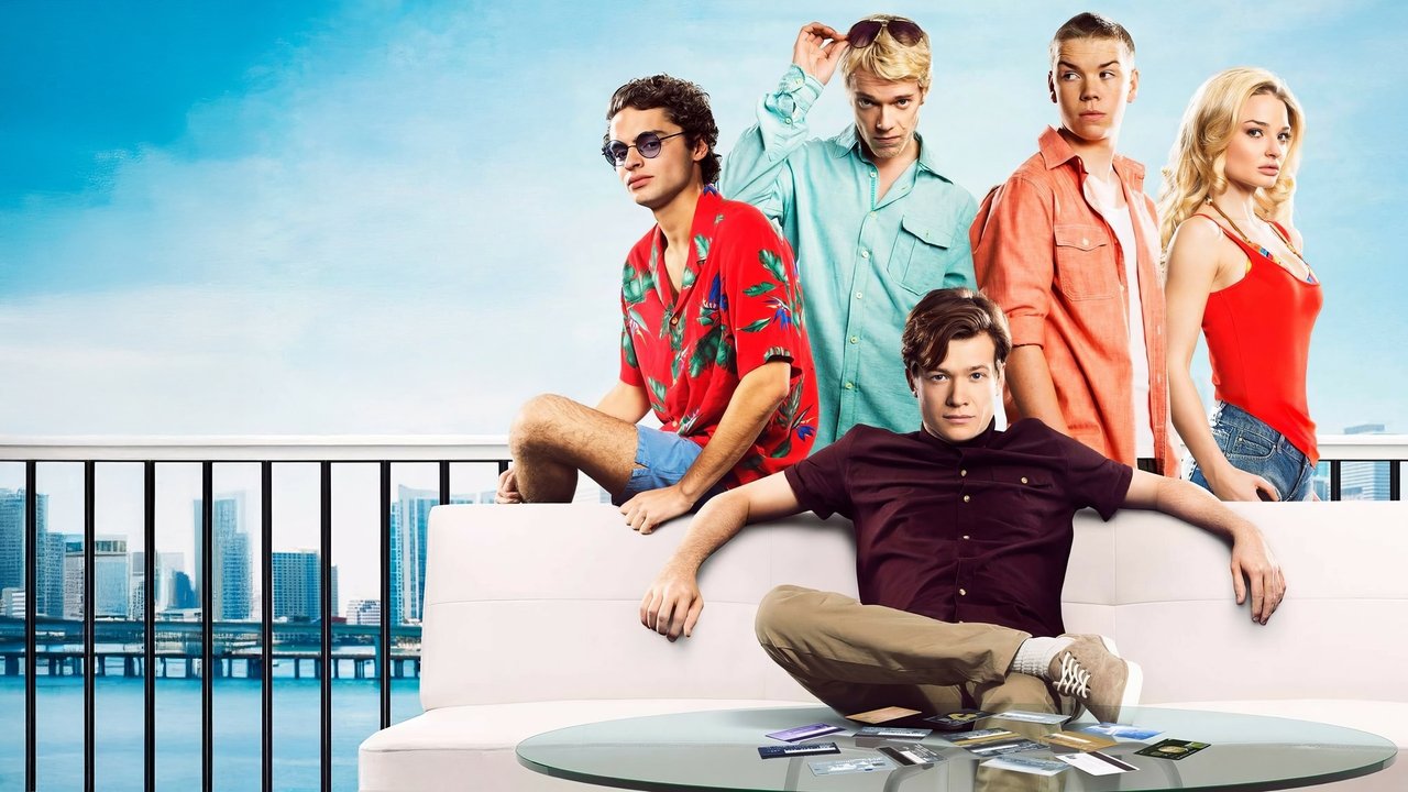 Plastic (2014) abspielen