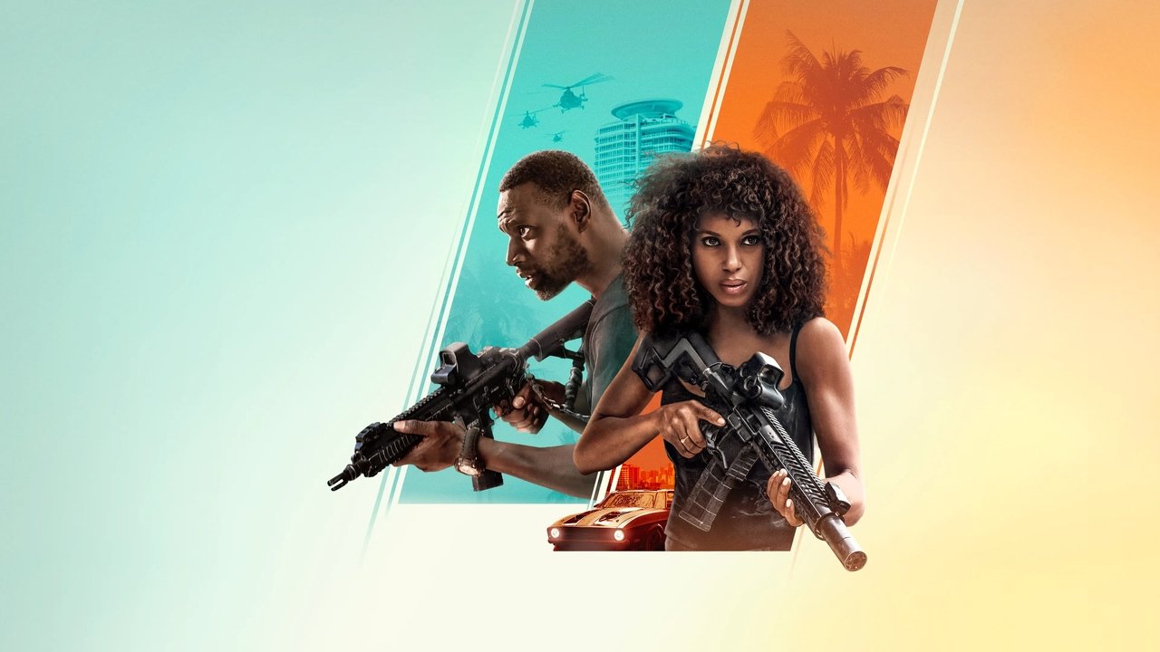 Shadow Force - Die letzte Mission (2025) abspielen
