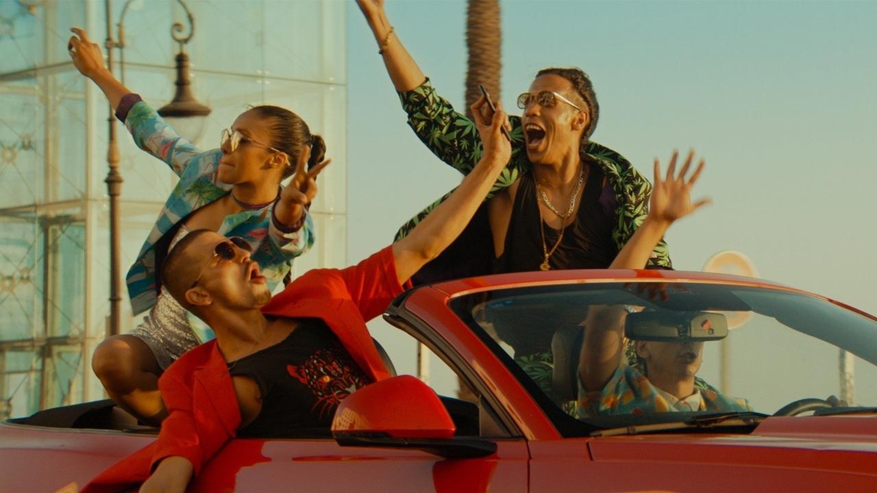 Gangstas 4 Life (2018) abspielen