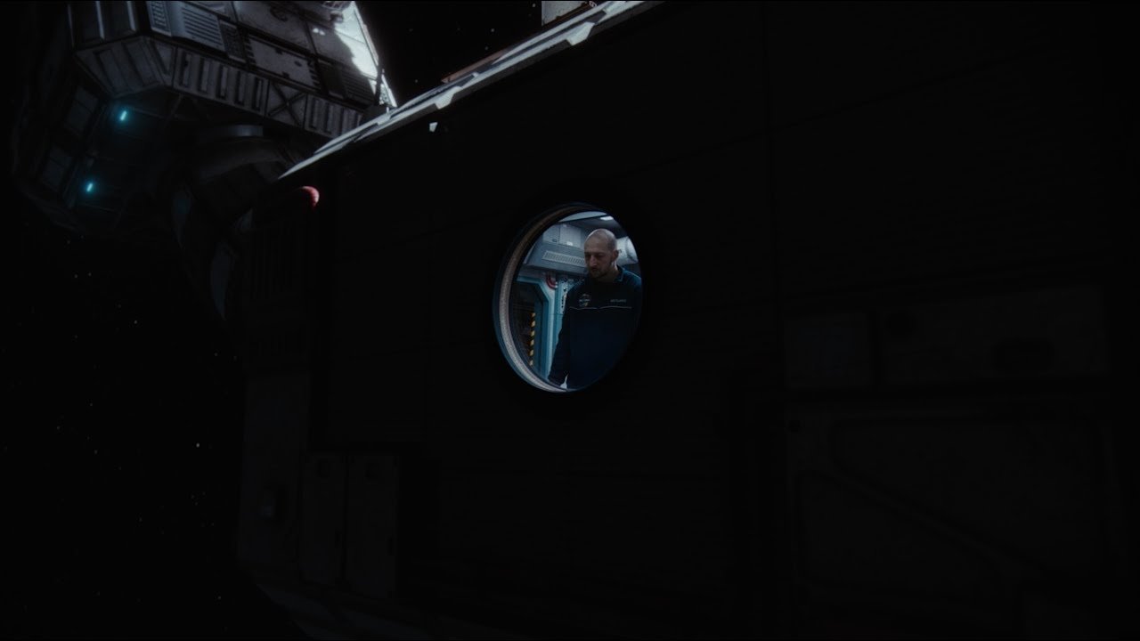 U Are the Universe (2025) abspielen