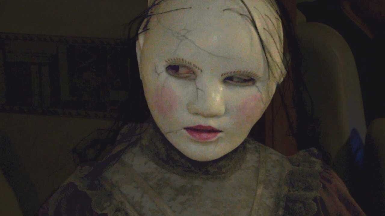 Houses of Terror - Halloween House (2014) abspielen
