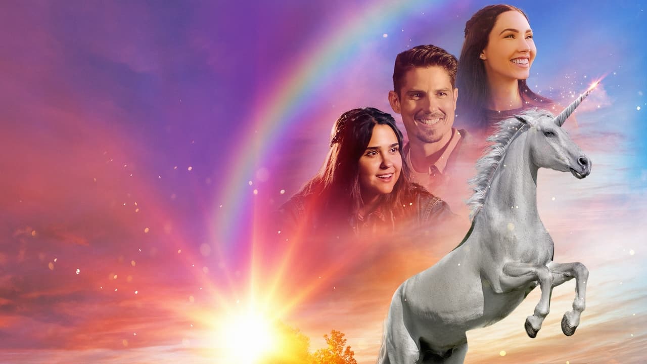 Mein Einhorn Sparkle (2023) abspielen