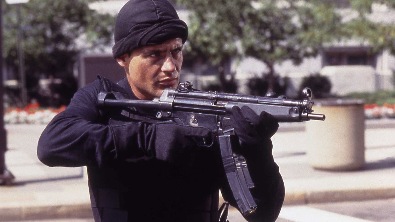 Counterforce (1988) abspielen