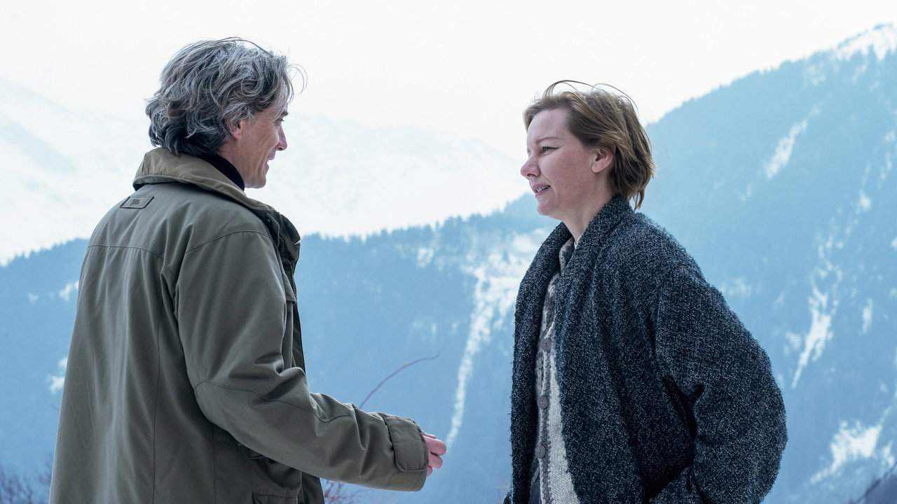 Anatomie eines Falls (2023) abspielen