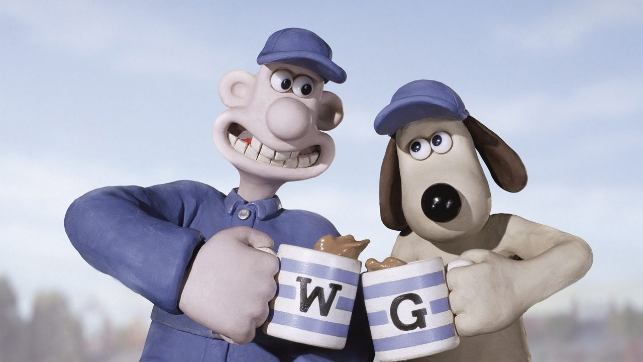 Wallace & Gromit - Auf der Jagd nach dem Riesenkaninchen (2005) abspielen