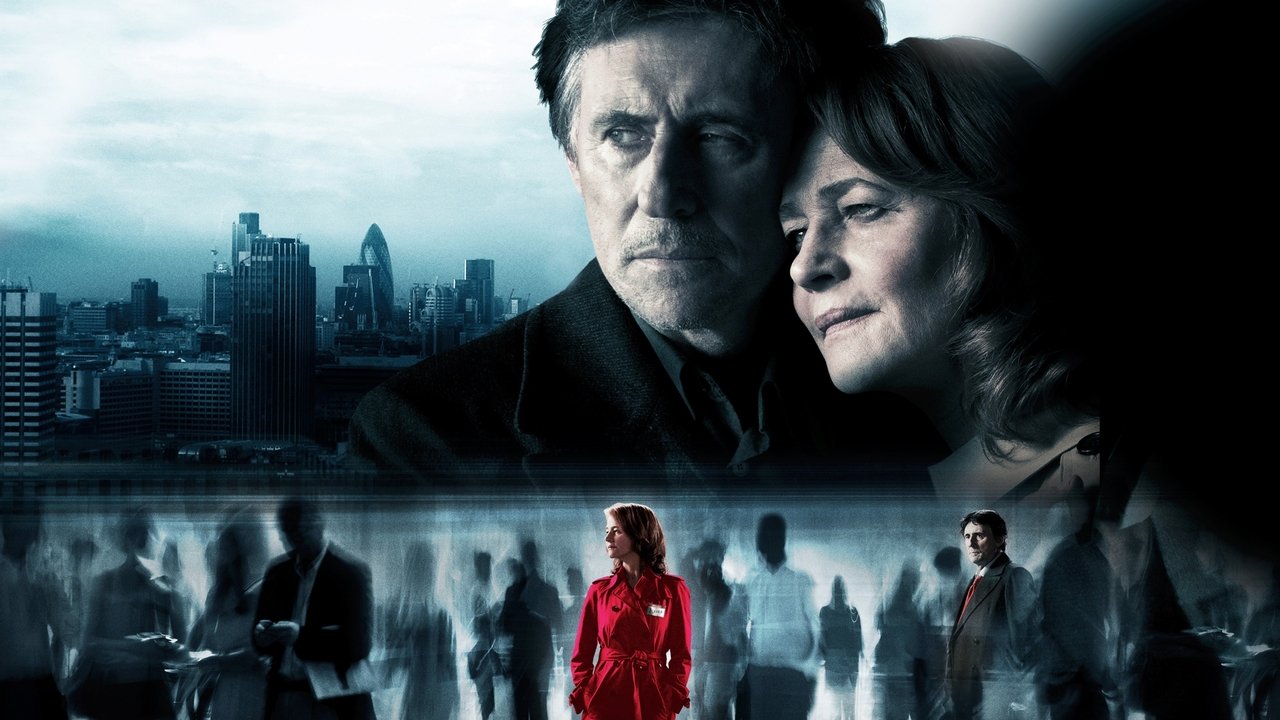 I, Anna (2012) abspielen