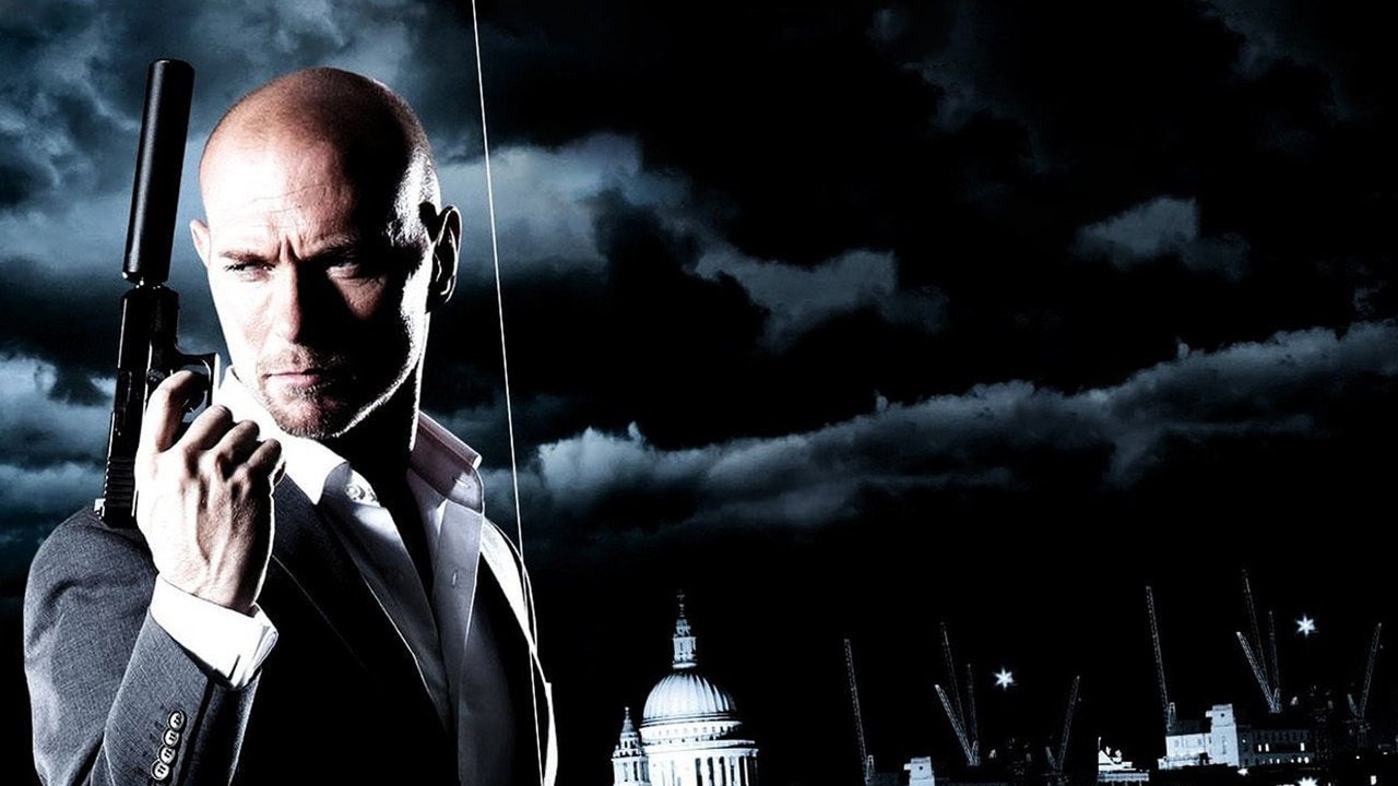 Interview with a Hitman (2012) abspielen