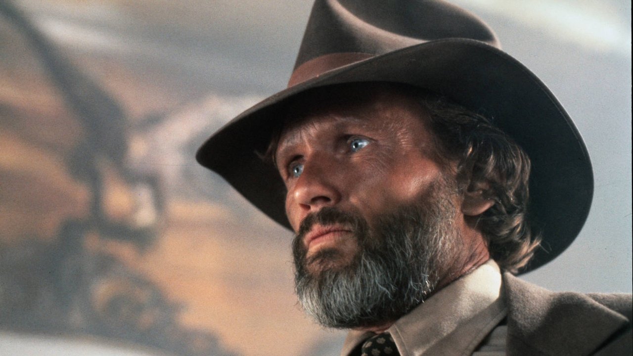Heaven's Gate (1980) abspielen