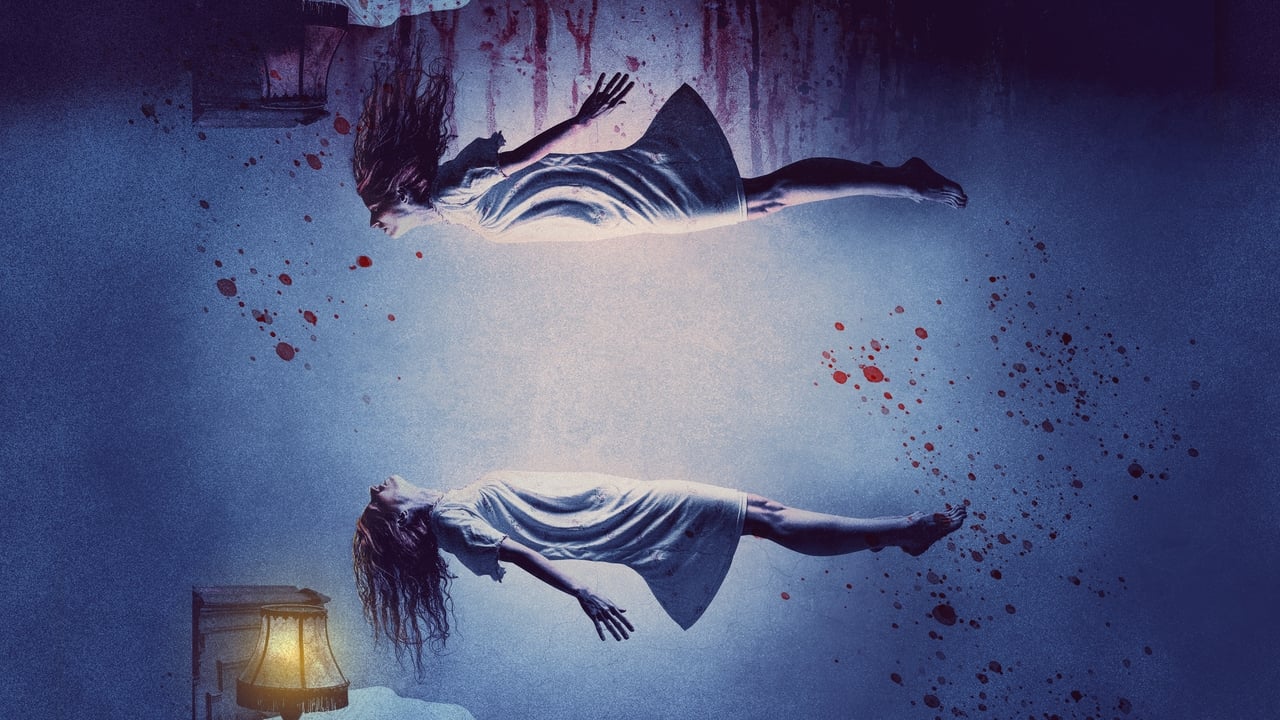Conjuring: The Beyond (2022) abspielen