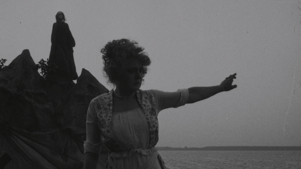 Hilde Warren und der Tod (1917) abspielen