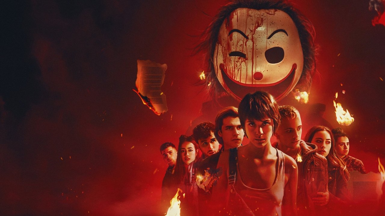 Mord, wie er im Buche steht (2023) abspielen