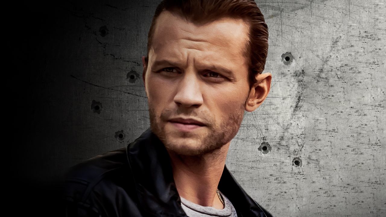 Payback (2021) abspielen