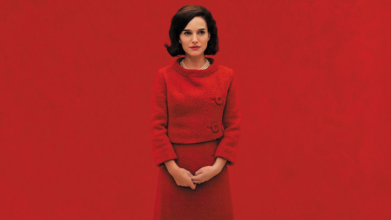 Jackie: Die First Lady (2016) abspielen