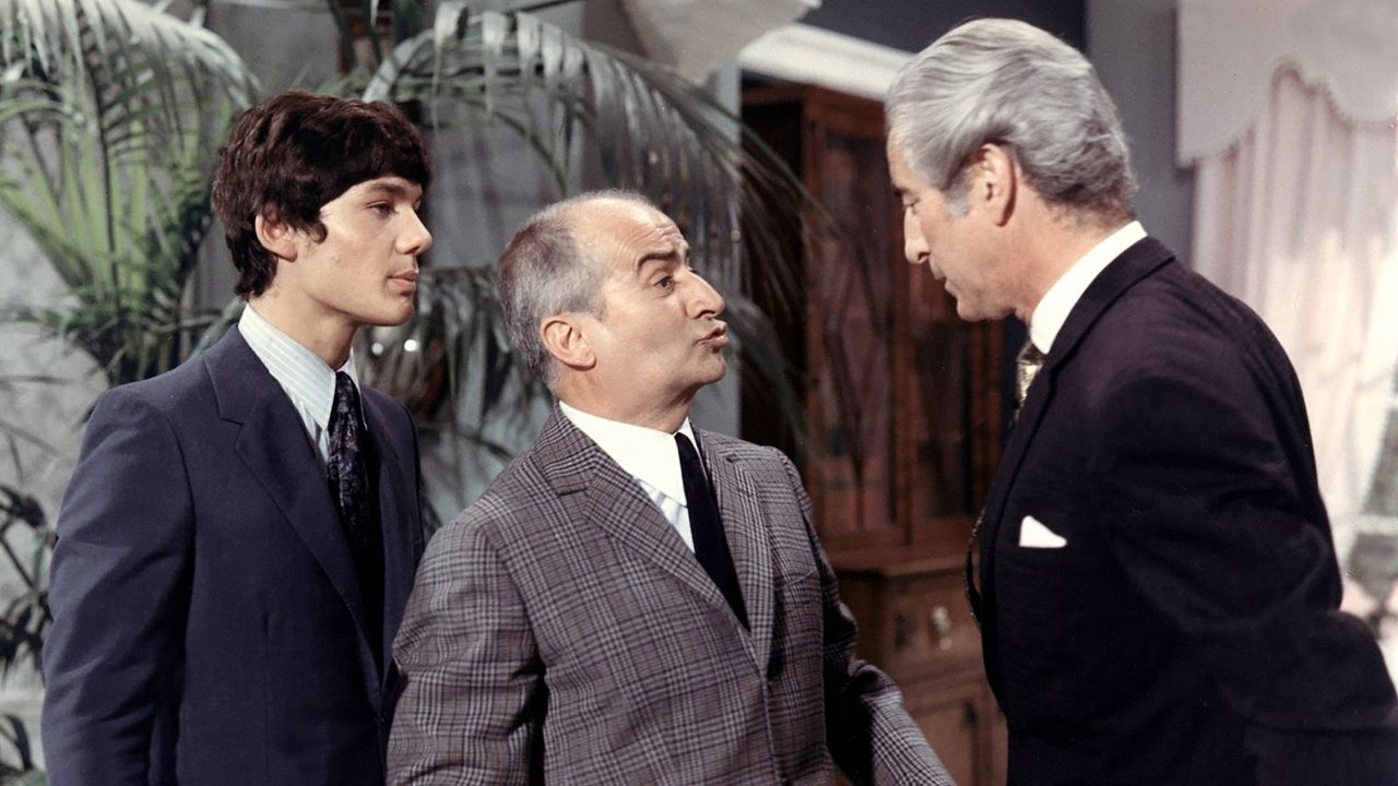 Balduin, der Ferienschreck (1967) abspielen