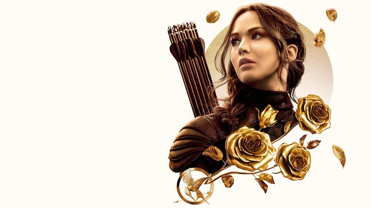 Die Tribute von Panem - Mockingjay Teil 1 (2014) abspielen