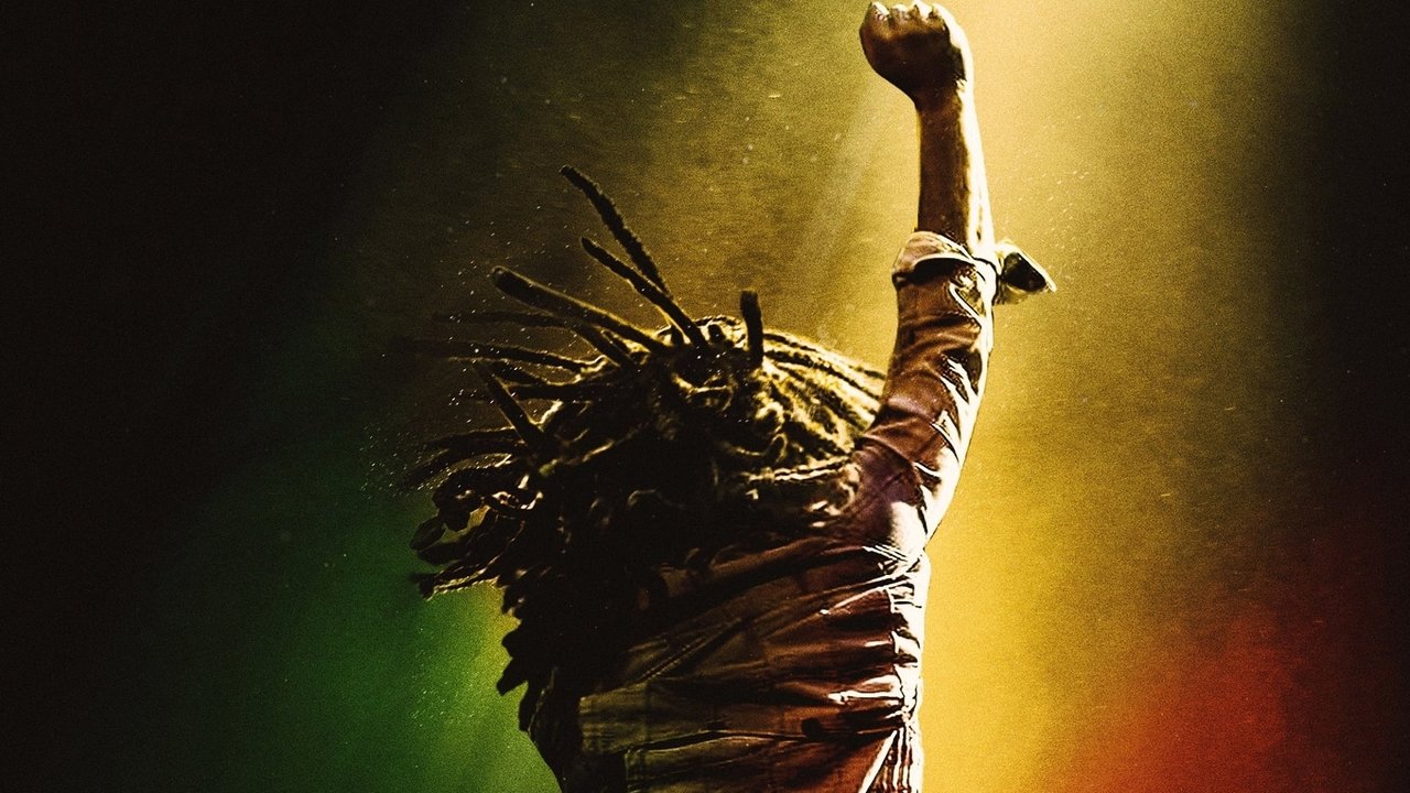 Bob Marley: One Love (2024) abspielen