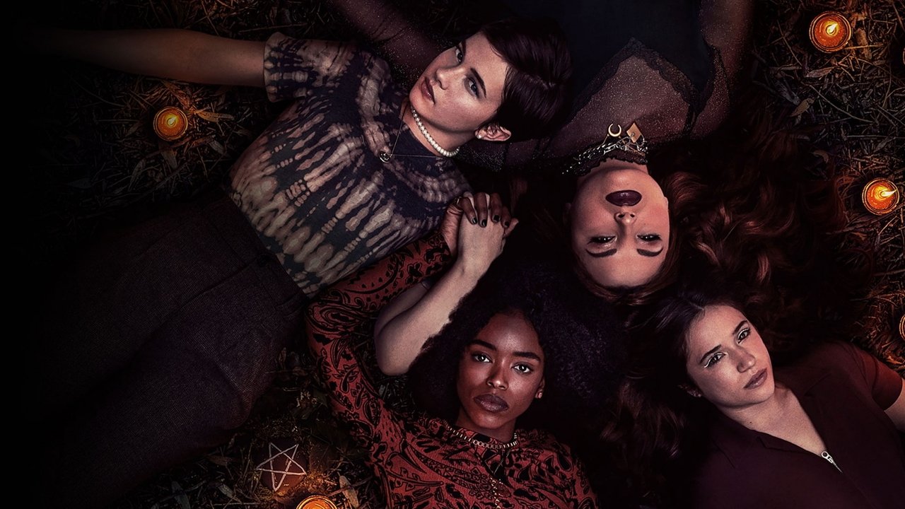 Blumhouse's Der Hexenclub (2020) abspielen
