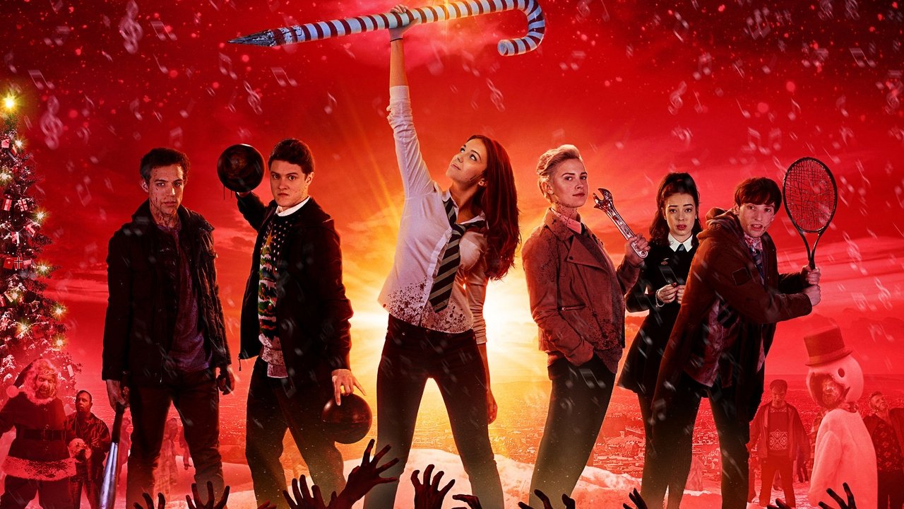 Anna und die Apokalypse (2018) abspielen