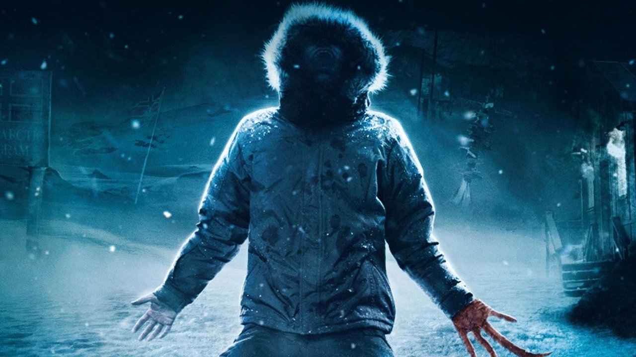 The Thing (2011) abspielen