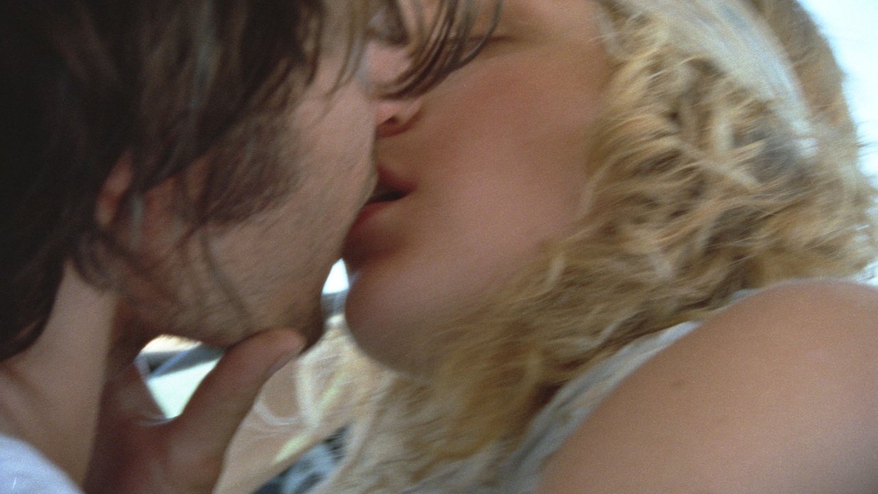 The Brown Bunny (2003) abspielen
