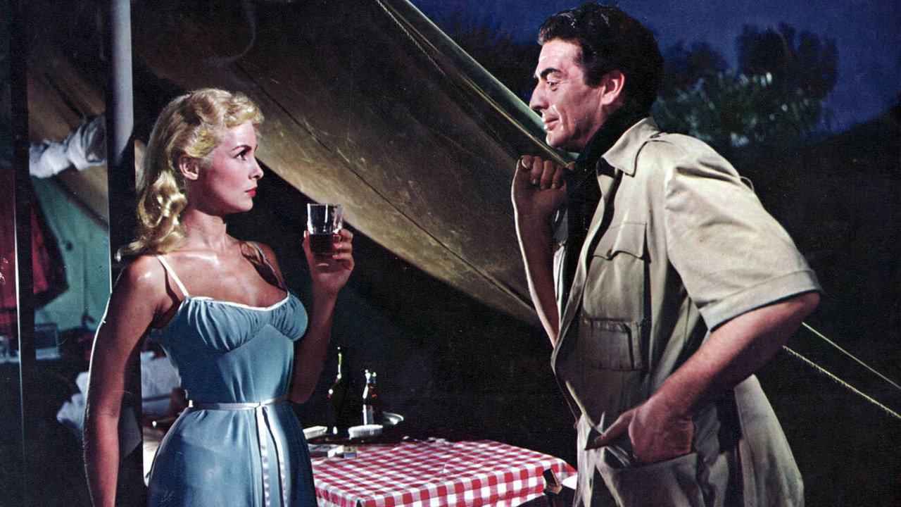 König der Safari (1956) abspielen