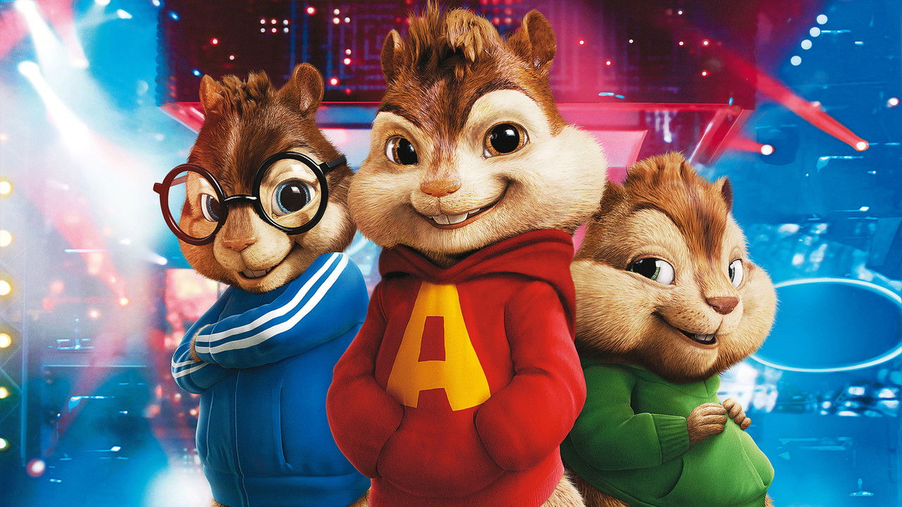 Alvin und die Chipmunks - Der Film (2007) abspielen