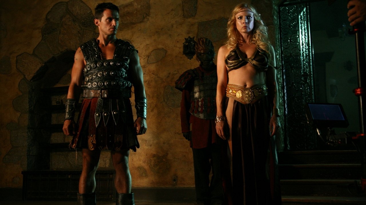 Princess of Mars (2009) abspielen