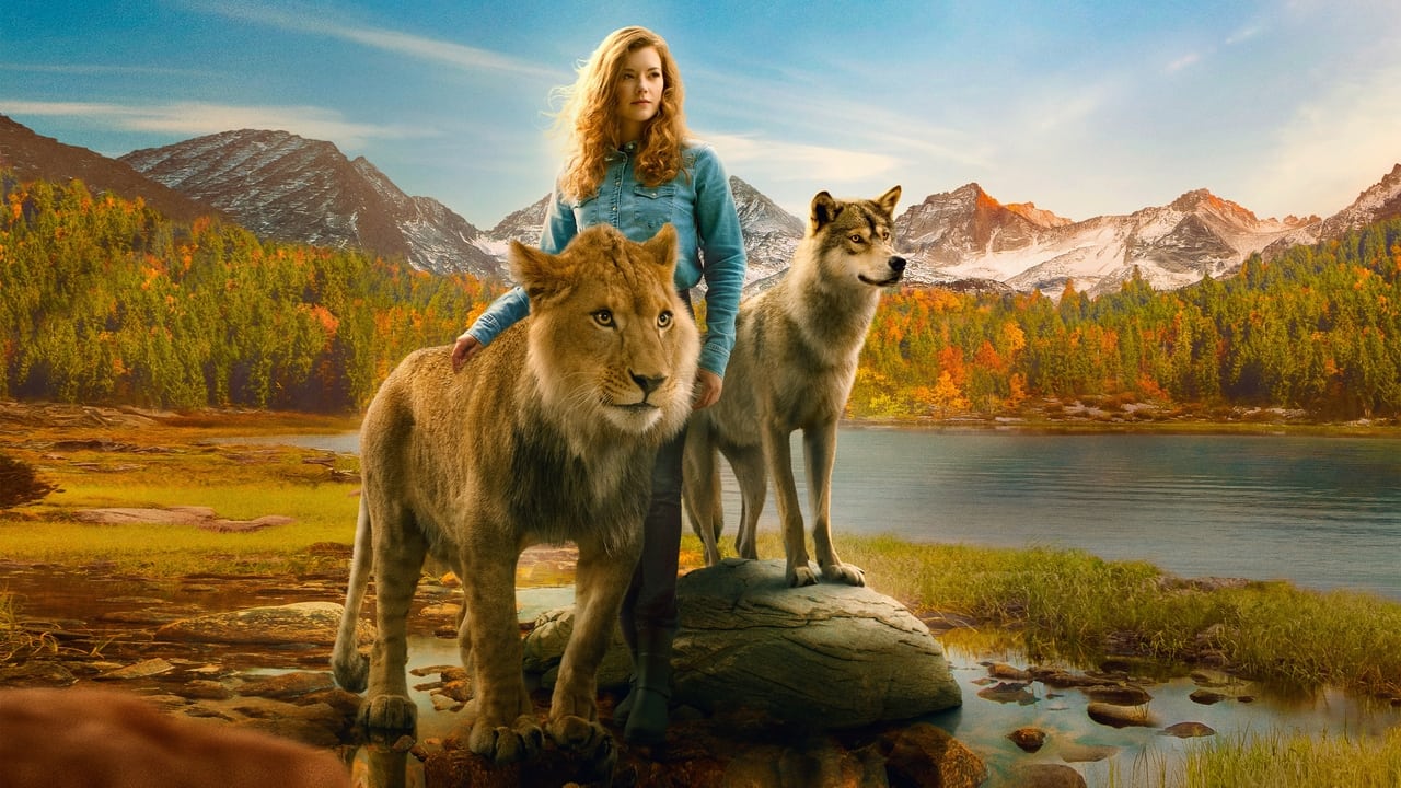 Der Wolf und der Löwe (2021) abspielen