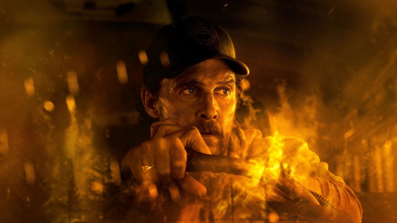 The Lost Bus (2025) abspielen